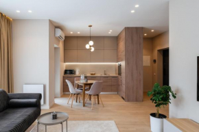 ММ GROUP APARTMENT